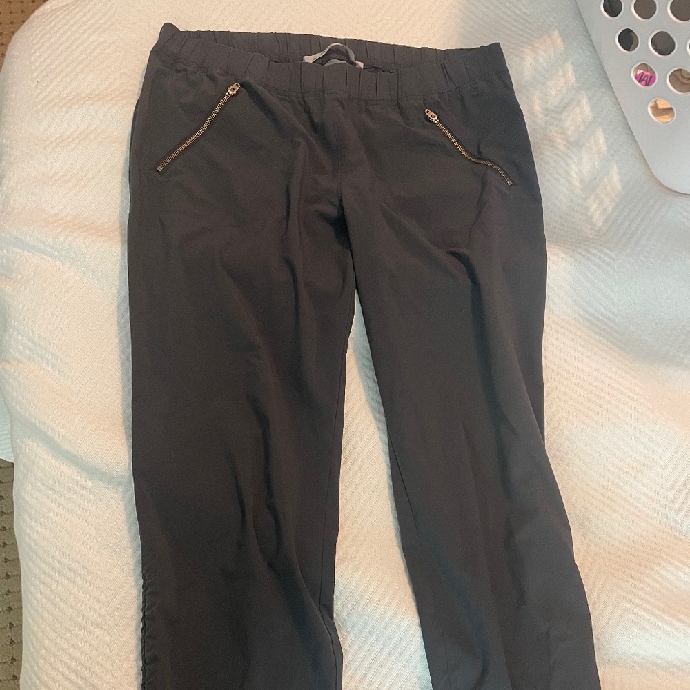 Athleta joggers